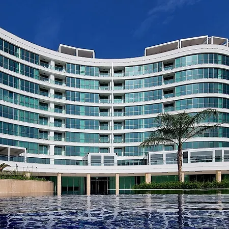 Sirius Town, Апартаменты Делюкс